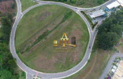 Área à venda com 11320 m² - tamboré em santana de parnaíba/sp - confira!