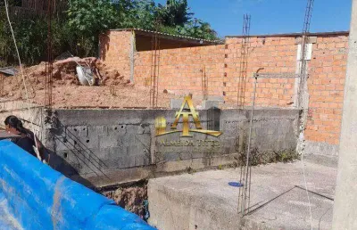 Terreno à venda, m² - centro (são joão novo) - são roque - são paulo