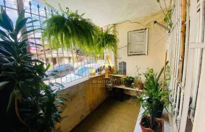 Casa com 2 quartos à venda na Rua Jandira Guerra, 86, Vila São João, Barueri