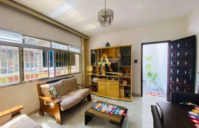 Casa com 3 dormitórios à venda, 180 m² por r$ 1.197.000,00 - vila são joão - barueri/sp
