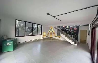Loja à venda - alphaville granja viana - carapicuíba - são paulo.