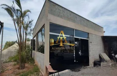 Terreno | pátio para locação com 4.000 m² em condomínio fechado – barueri/sp