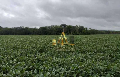 Fazenda com 1 sala à venda na Estrada Estadual Mt 338, 7817, Zona Rural, Paranatinga