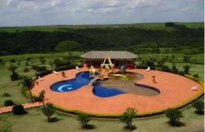 Fazenda com 1 sala à venda na Área Rural, 162, Área Rural de Bauru, Bauru