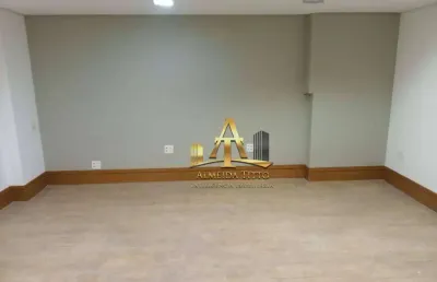 Loja para locação com 59 m² - shopping service em santana de parnaíba/sp.