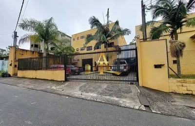 Galpão à venda com 435 m² - jardim europa em vargem grande paulista/sp.