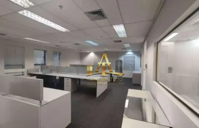 Sala para alugar, 120 m² por r$ 11.818,80/mês - perdizes - são paulo/sp