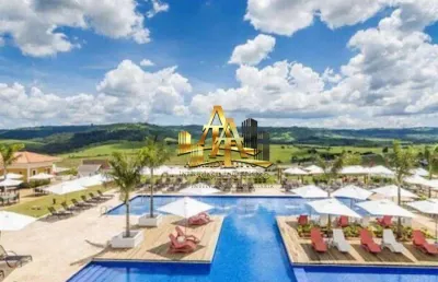 Terreno à venda, 450 m² - condomínio ninho verde ii - pardinho - são paulo