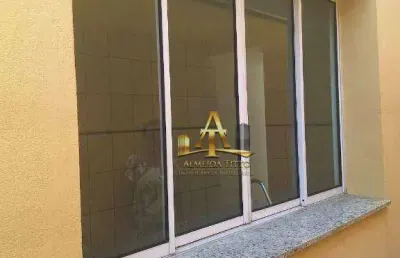Casa com 3 dormitórios à venda, 180 m² - vila engenho novo - barueri -sã paulo
