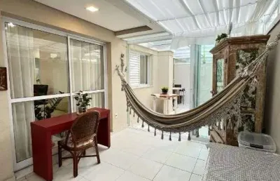 Apartamento garden à venda no condomínio double bethaville - bairro bethaville - barueri- são paulo