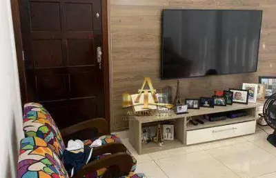 Casa com 3 dormitórios à venda, 266 m² por r$ 901.000,00 - jardim alberto - barueri/sp