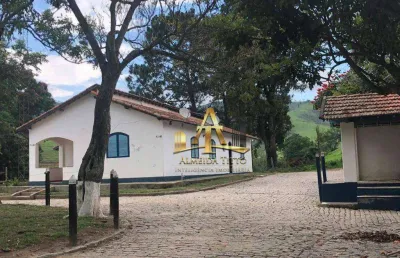 Fazenda boiadeira / turismo rural à venda - zona rural - são josé dos campos/sp