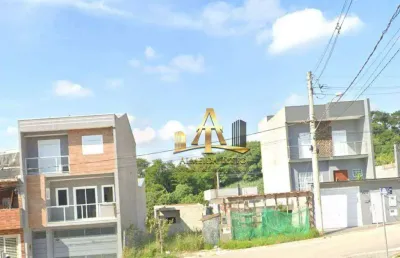 Terreno à venda na Rua Duque do Porto, 41, Vila do Conde, Barueri