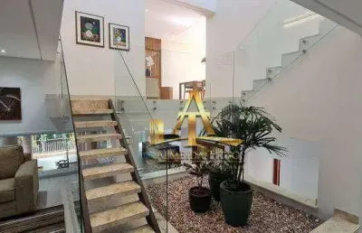 Casa com 4 quartos à venda na Rua das Samambaias, 100, Granja Viana, Carapicuíba