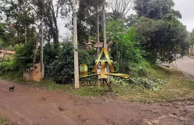 Terreno à venda, 530 m² por r$ 150.000,00 - pununduva - cotia/sp