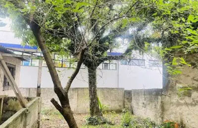 Casa à venda com 374m² - jardim regina alice - barueri - são paulo