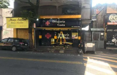 Casa com 1 quarto à venda na Avenida Brigadeiro Manoel Rodrigues Jordão, 1327, Jardim Silveira, Barueri