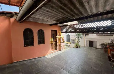 Casa à venda, 114 m² por r$ 650.000,00 - vila boa vista - barueri/sp
