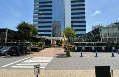 Conjunto, 500 m² - venda ou aluguel - condomínio west corp - alphaville industrial - barueri - são paulo