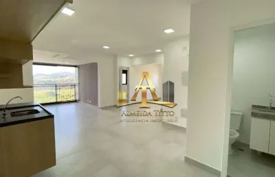 Apartamento pra venda no condomínio aruanã 601 - alphaville - barueri - são paulo