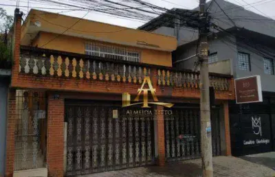 Casa com 3 quartos à venda na Avenida Presidente Kenedy, 378, Jardim Audir, Barueri
