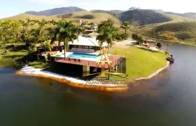 Fazenda à venda na região de são josé dos campos - caçapava/sp