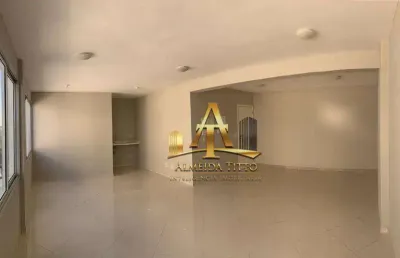 Sala para locação com 50 m² por r$ 2.250/mês - centro de apoio ii (alphaville) - santana de parnaíba/sp.