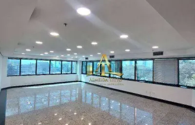 Sala para locação com 91 m²  - alphaville industrial em barueri/sp.