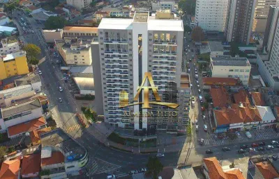 Sala comercial à venda na Rua Salém Bechara, 140, Centro, Osasco