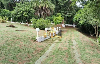 Sítio com 5 dormitórios à venda, 62920 m² por r$ 969.000,00 - morro vermelho - itapetininga/sp