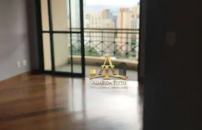 Apartamento no centro de alphaville com 3 dormitórios sendo 1 suíte 94 m² de área útil - alphaville industrial - barueri - são paulo