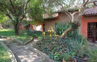 Casa com 5 dormitórios à venda, 360 m² por r$ 1.600.000 - residencial nova higienópolis - jandira - são paulo.