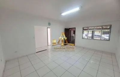 Casa comercial à venda, 125 m² - centro - barueri - são paulo