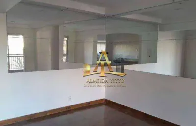 Apartamento com 2 dormitórios, 76 m² - venda por r$ 786.707,41 ou aluguel por r$ 4.839,01/mês - jardim tupanci - barueri/sp