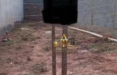 Terreno à venda na Avenida Giovani Attílio Tolaini, 22, Vila do Conde, Barueri
