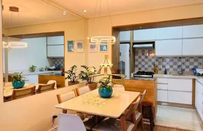 Apartamento com 3 dormitórios à venda, 71 m² por r$ 750.000,01 - condomínio parque da lagoa - barueri/sp