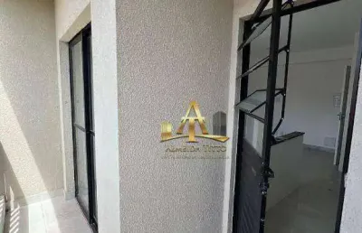 Excelente apartamento para locação e venda no condomínio residencial villaggio alvorada residencial - jandira- sp