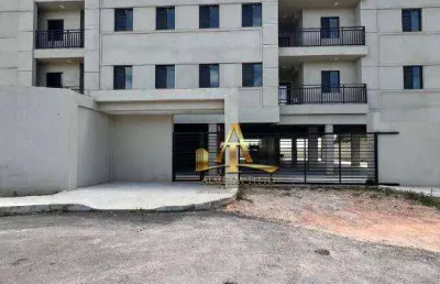 Excelente apartamento para locação e venda no condomínio residencial villaggio alvorada residencial - jandira- sp