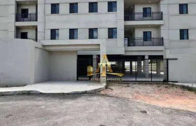 Excelente apartamento para locação e venda no condomínio residencial villaggio alvorada residencial - jandira- sp