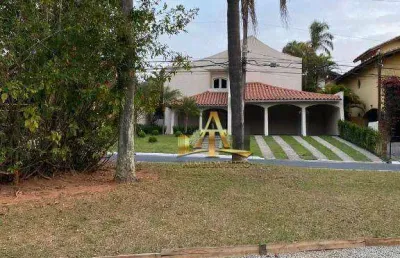 Casa em condomínio fechado com 3 quartos à venda na Alameda Brasil, 653, Alphaville, Barueri