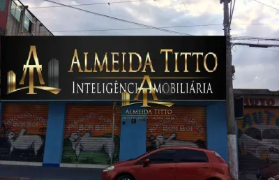 Salão à venda, 290 m² por r$ 647.000,00 - jardim europa - jandira/sp