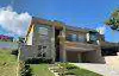 Casa para locação e venda no condomínio campos do conde - tamboré - santana de parnaíba/sp