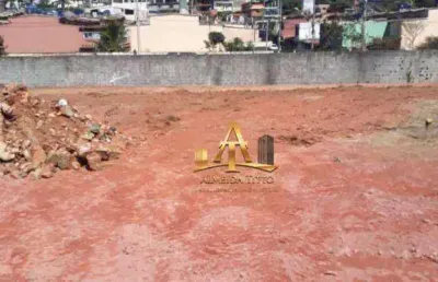 Terreno à venda, 3096 m² por r$ 2.120.000,00 - são pedro - osasco/sp