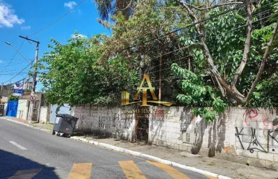 Terreno de 1.050 m² à venda no bairro aldeia de barueri
