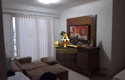 Apartamento de 85 m² à venda no edifício flor de lótus em barueri – preço de oportunidade