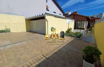 Casa térrea à venda no bairro vila boa vista em barueri – passível de financiamento bancário