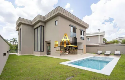 Casa para venda, burle max alphaville, valor r$4.850,000,00 - santana de parnaíba/sp