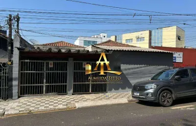 Imóvel comercial locado à venda - centro de barueri - 9% ao ano - confira!