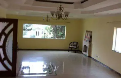 Casa com 5 suítes para locação, 555 m² - alphaville 01 - barueri -  são paulo