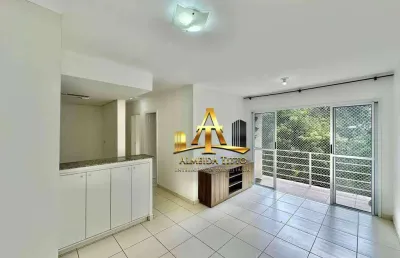 Apartamento de 3 dormitórios à venda no condomínio edifício vila do canto verde – granja viana (cotia)